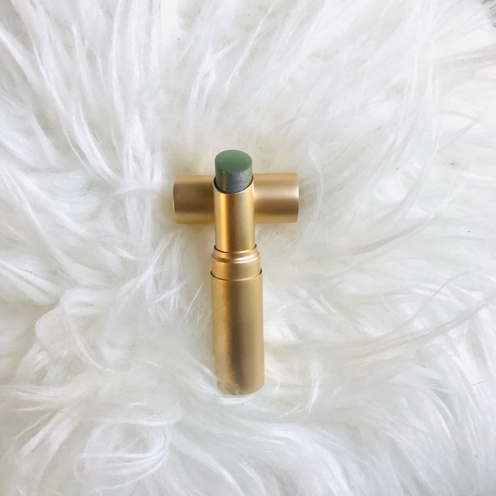 NEW Too Faced La Crème Mystical Lipstick: Mermaid